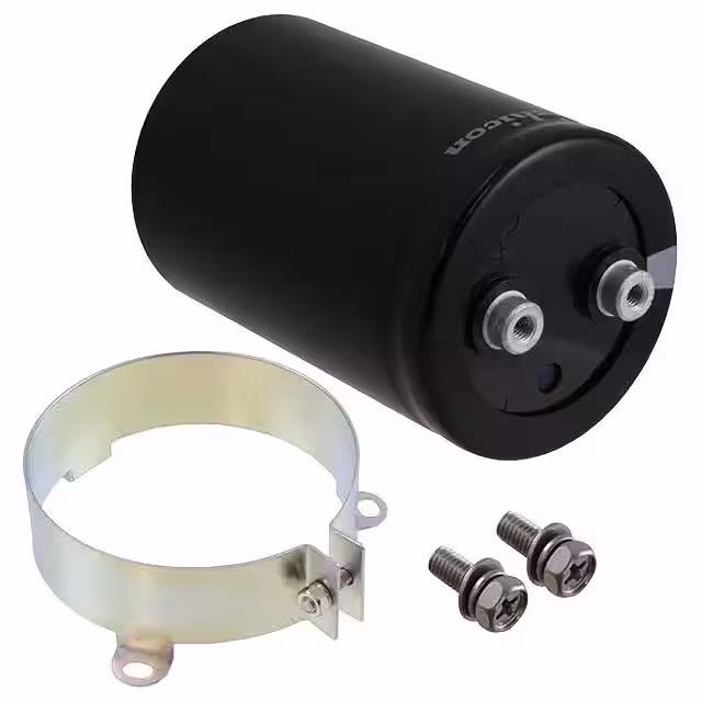 LNY2G332MSEG Nichicon  Aluminium-Elektrolytkondensatoren